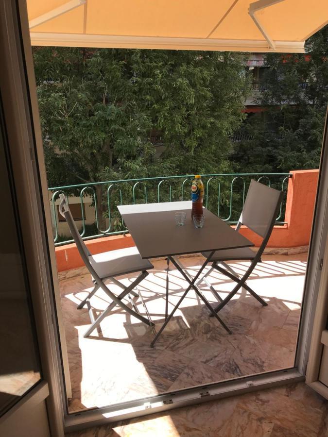 La Rotonde Apartment Cannes Exterior foto