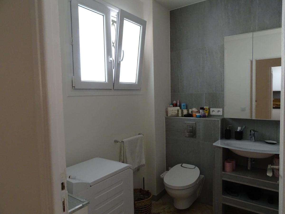 La Rotonde Apartment Cannes Exterior foto