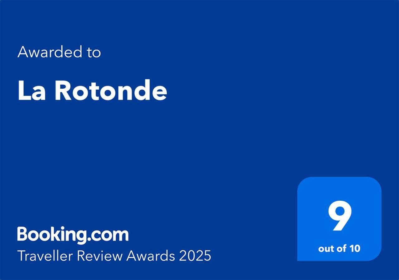 La Rotonde Apartment Cannes Exterior foto